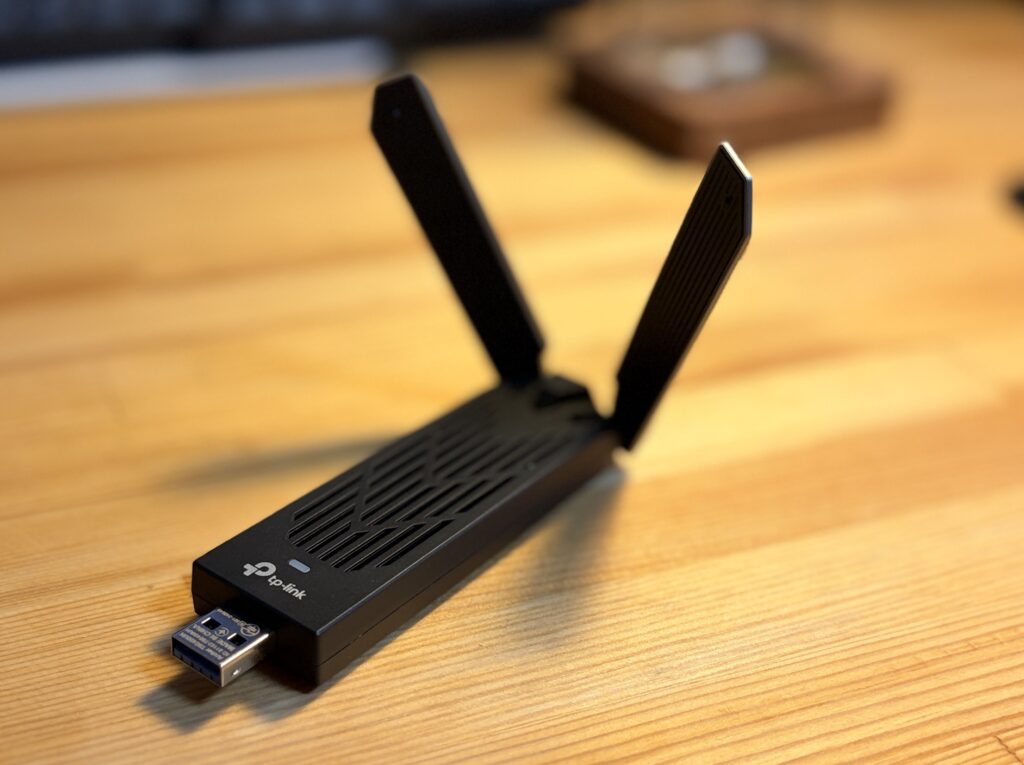 Archer TBE400UH 本体 外観