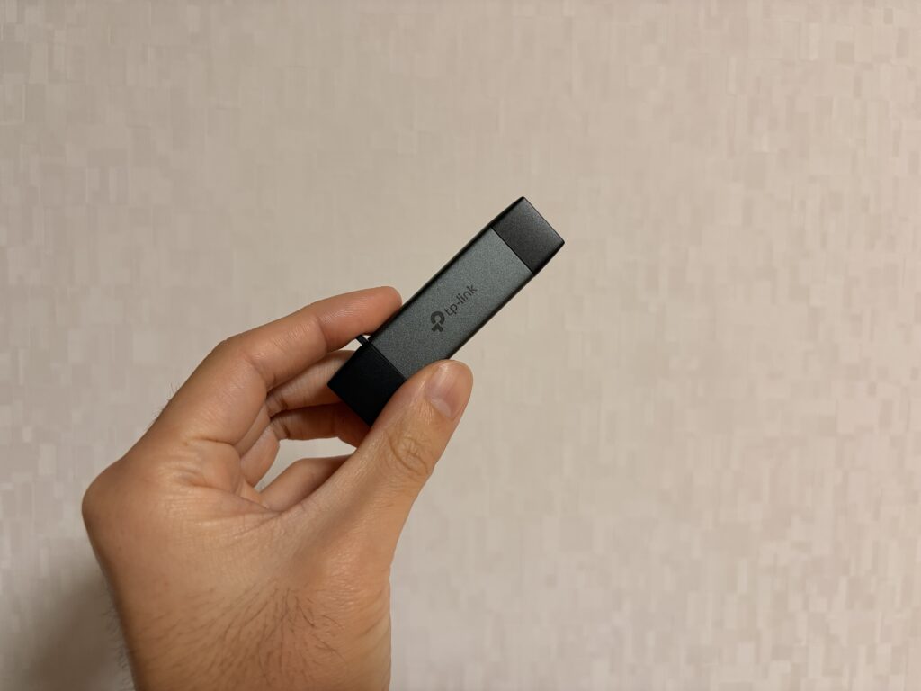 UA430D 本体 外観