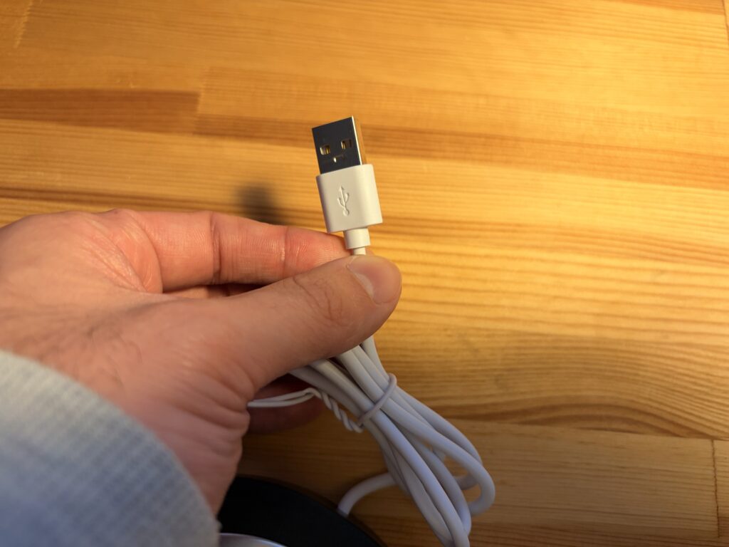 Standard Products USBカップウォーマー USBケーブル