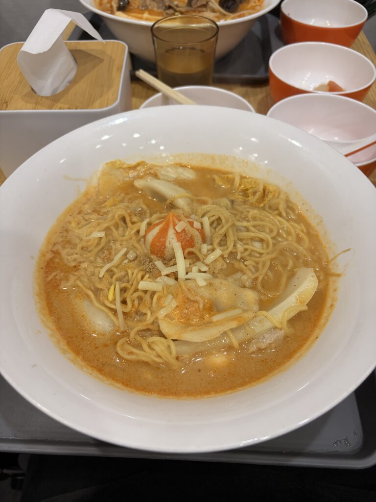 理小夢マーラータン　商品画像